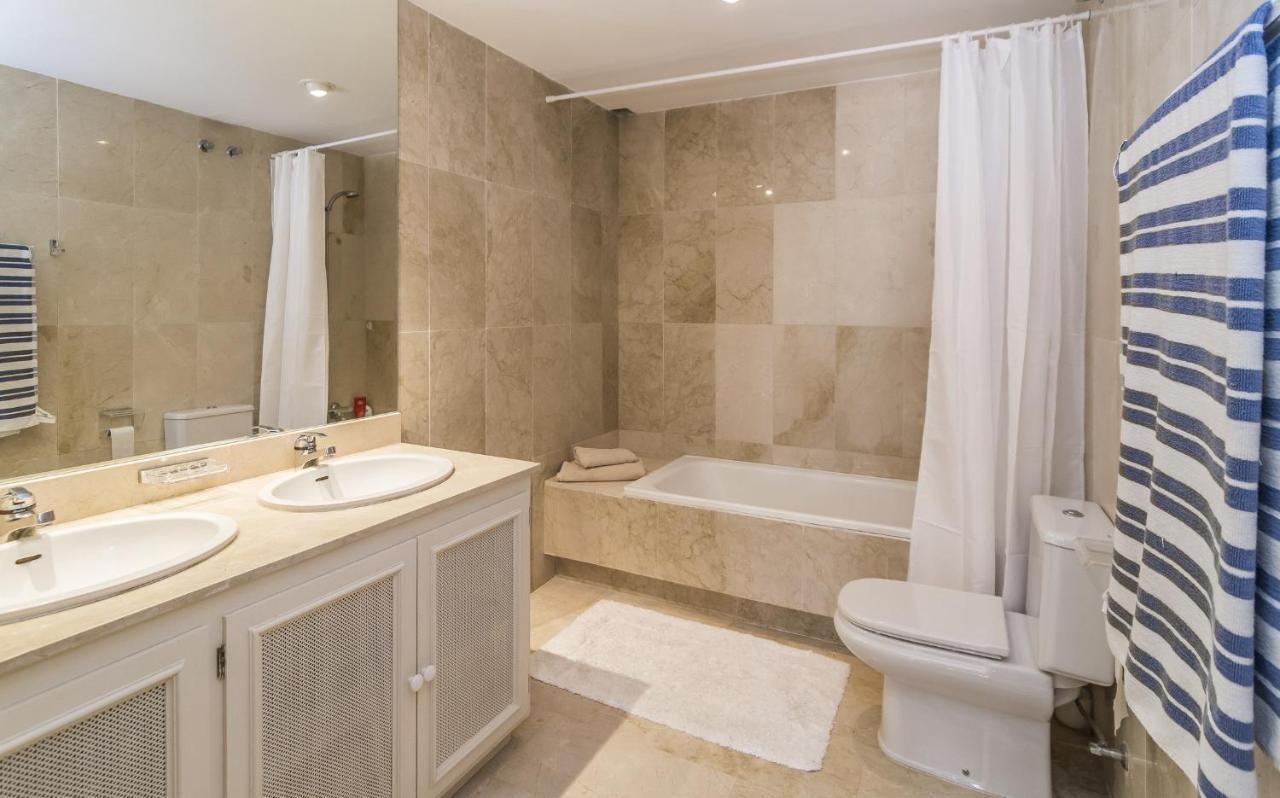 Appartement Casa Aloha I By Roomservices Marbella
