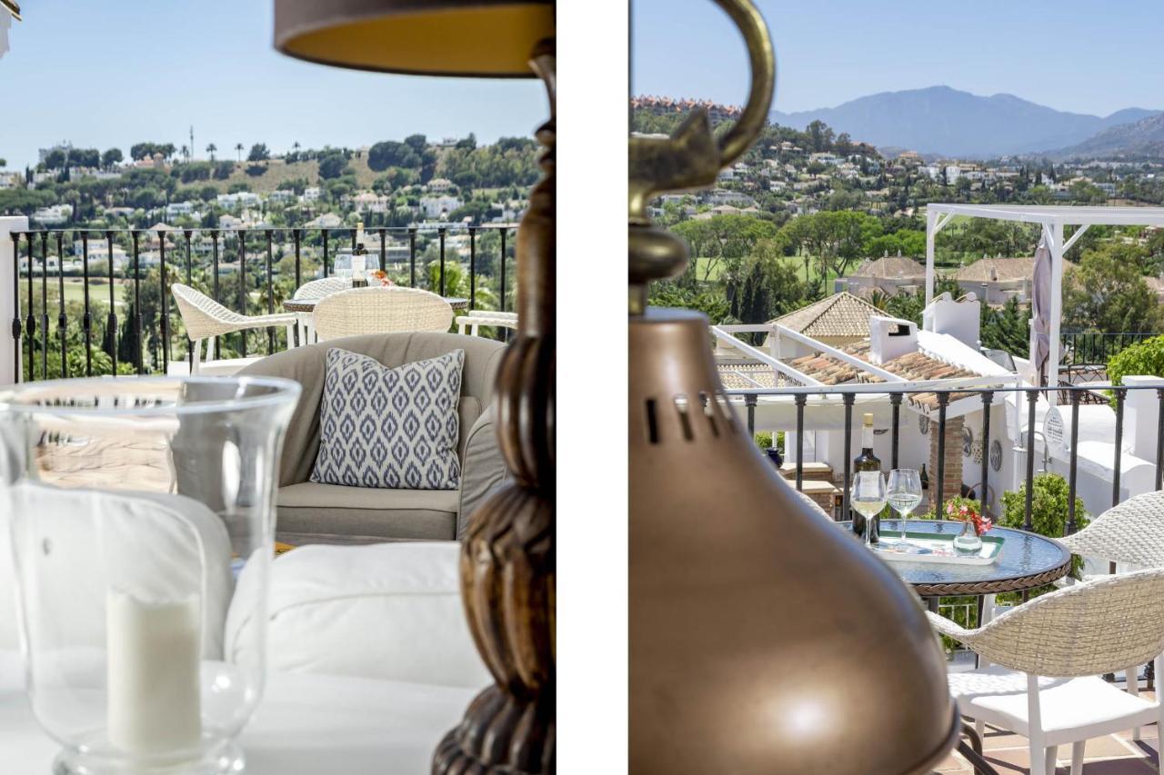 Casa Aloha I By Roomservices Appartement Marbella